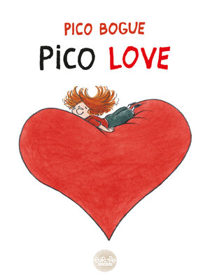 cover image of Pico Bogue, Volume 3